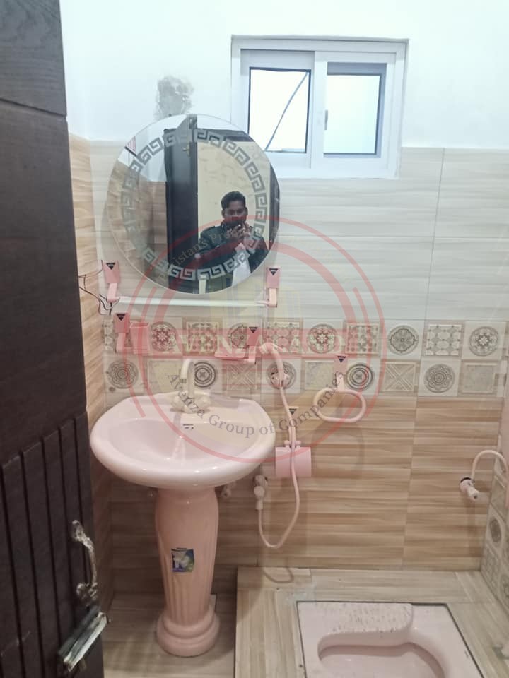 5 Marla House For Sale In Rafi Qamar Road, Bahawalpur.
