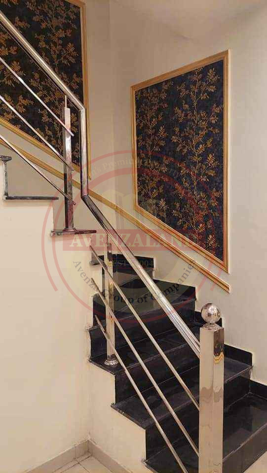 5 Marla House For Sale In Royal Orchard, Multan.