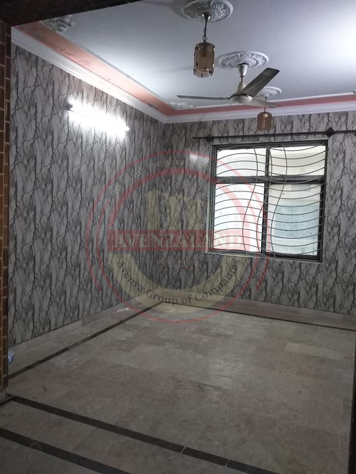 3 Marla House For Rent In Gulzar E Quaid Rawalpindi.