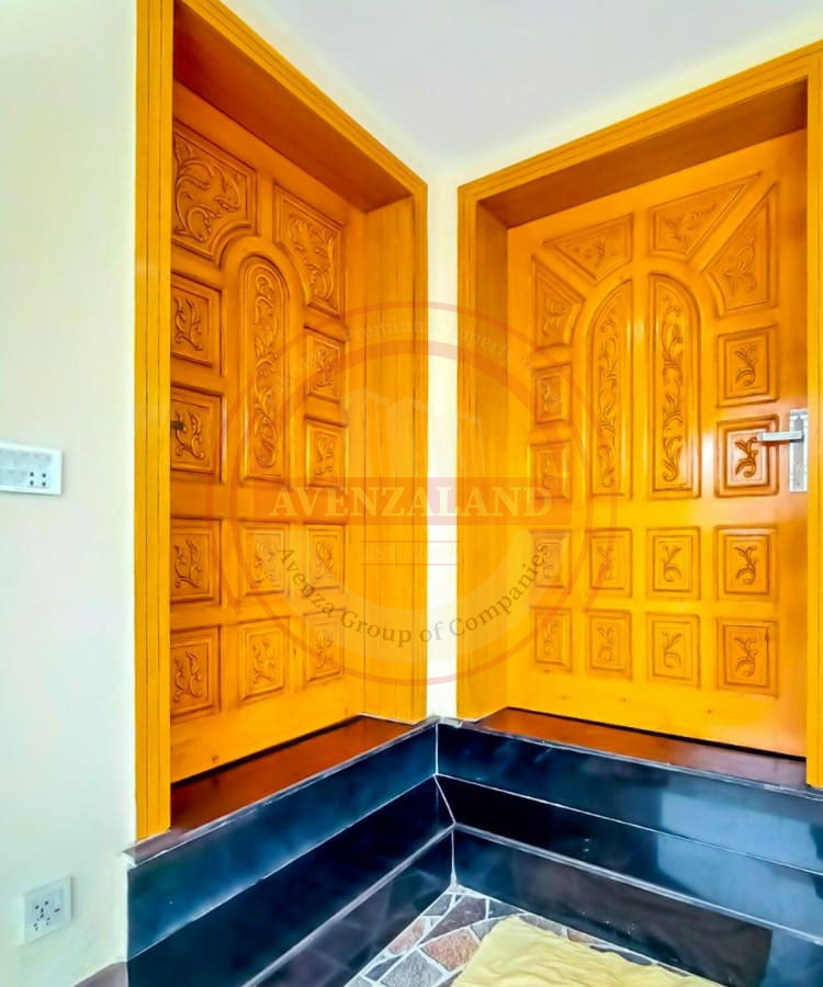 7 Marla House for Sale Bahria Town Phase 8, Rawalpindi