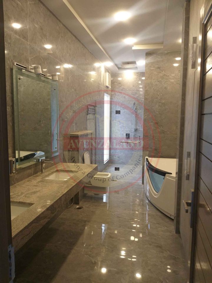 1 Kanal House For Sale In Bahria Town Phase 2 Rawalpindi.