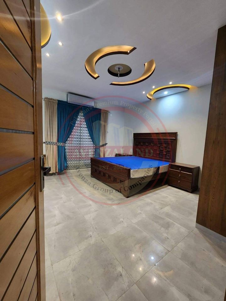 10 Marla House For Sale In Bahria Town Rawalpindi.