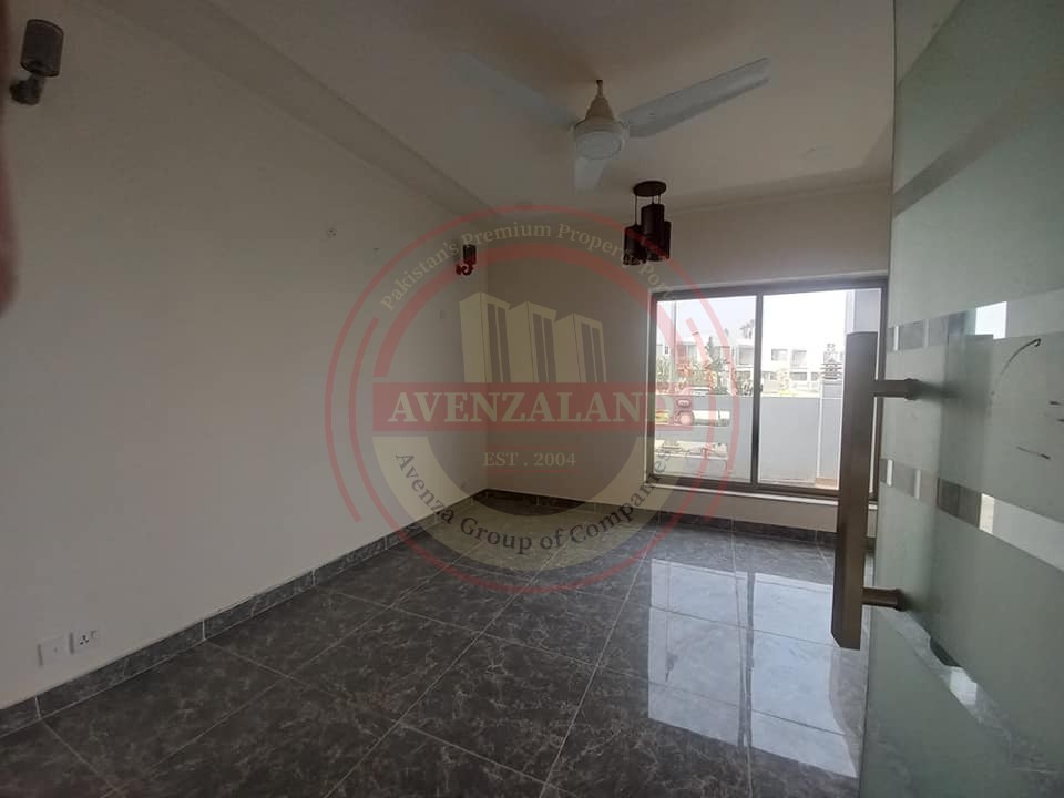 12 Marla House For Rent DHA Multan  