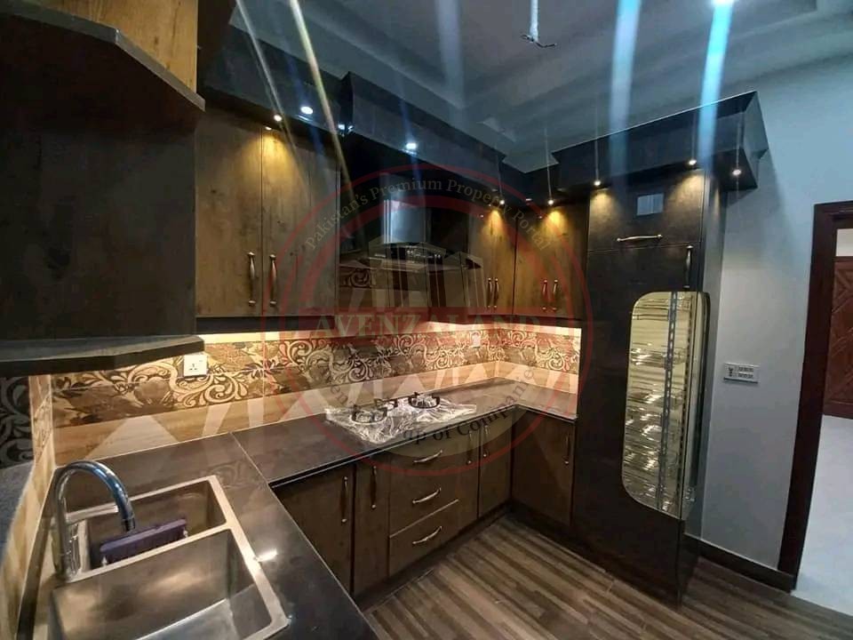 5 Marla House For Sale In Buch Villas Multan