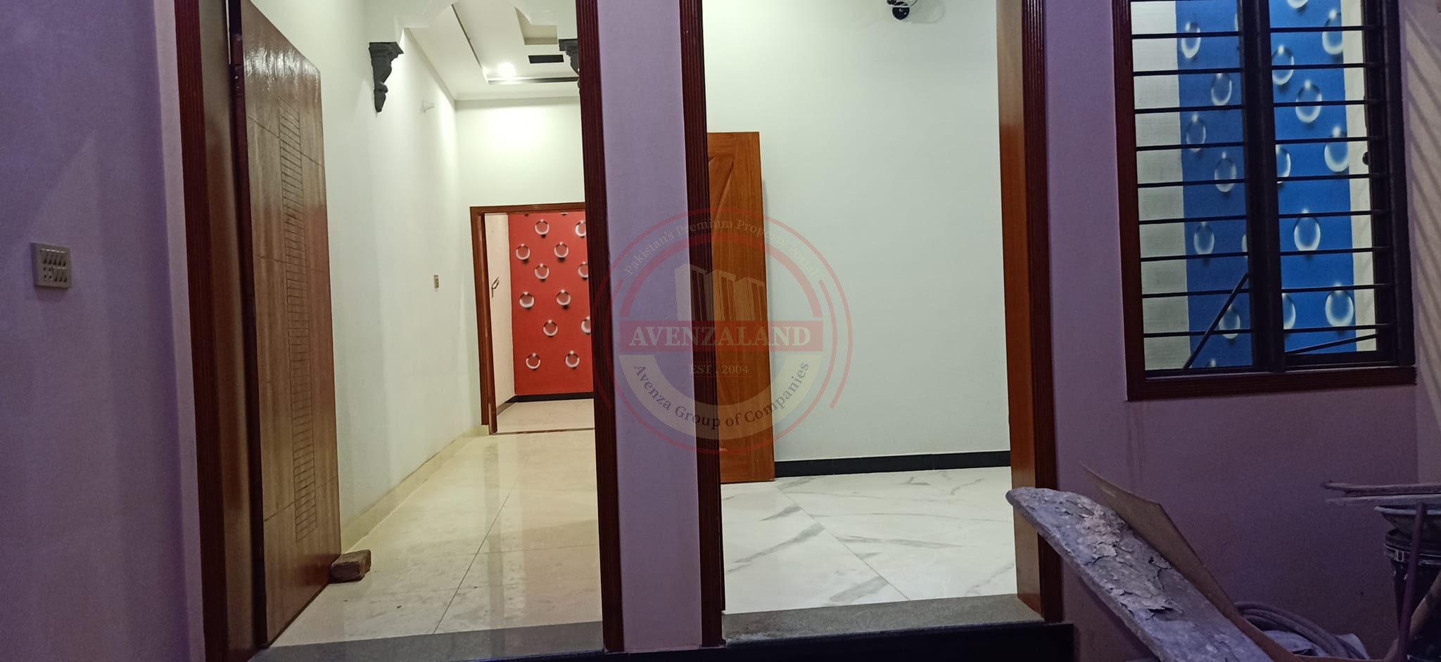 3 Marla House For Sale Sewra Chowk Ghous-e-Azam Road Multan