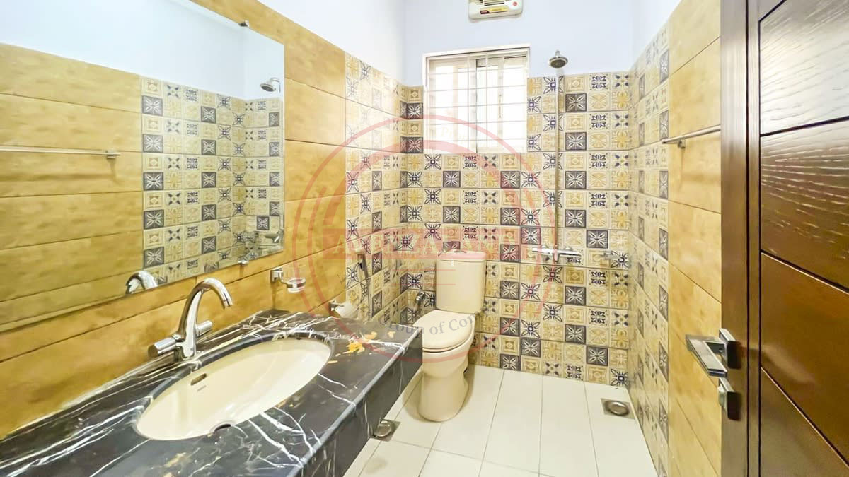 10 Marla House for Sale - Bahria Town Phase 8 Sector 2, Rawalpindi
