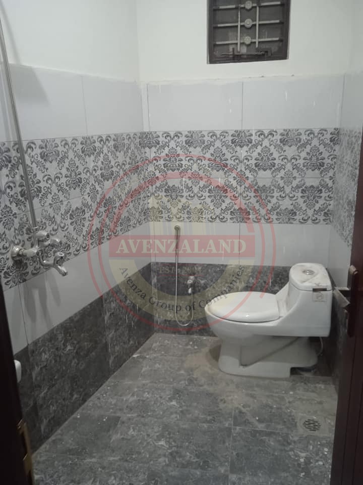 5 Marla House For Sale Shalimar Colony Multan