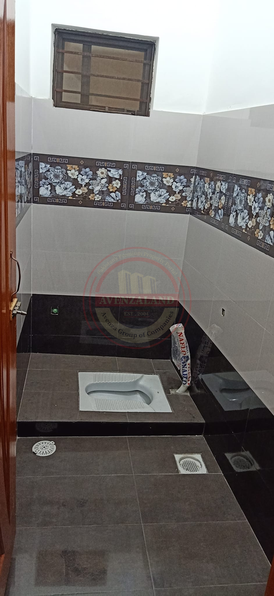 3 Marla House For Sale Sewra Chowk Ghous-e-Azam Road Multan