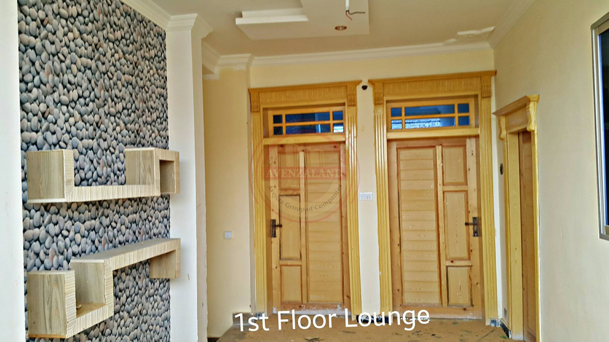 3 Marla House For Sale Al Haram Model Town Hayatabad Peshawar