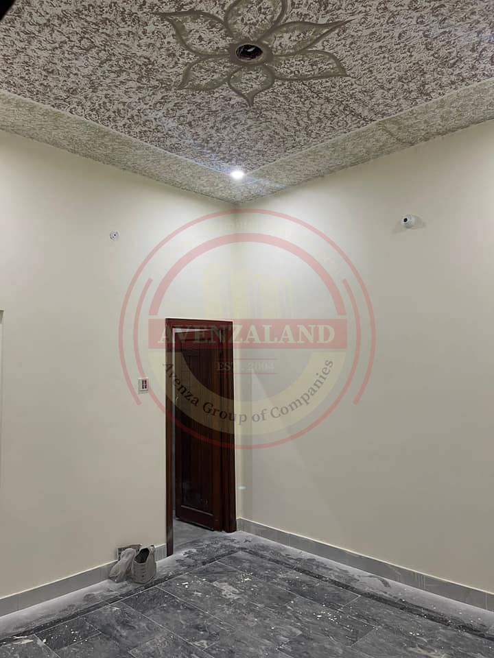 5 Marla House For Sale Gulshan e Madina Phase-2 Faisalabad