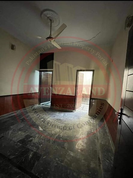 5 Marla House For Sale In Airport Housing Society Rawalpindi.
