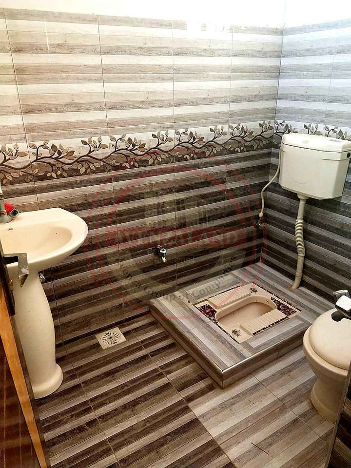 6 Marla House For Sale In Shadman Phase 1, Bahawalpur.