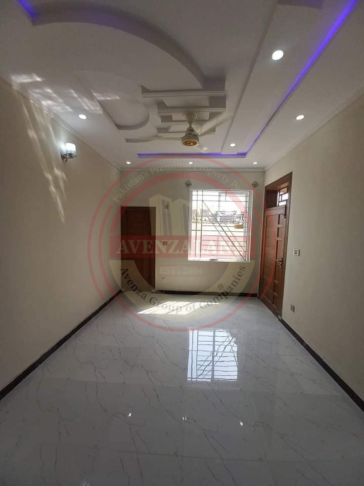 5 Marla House For Sale In Airport Housing Society Rawalpindi.