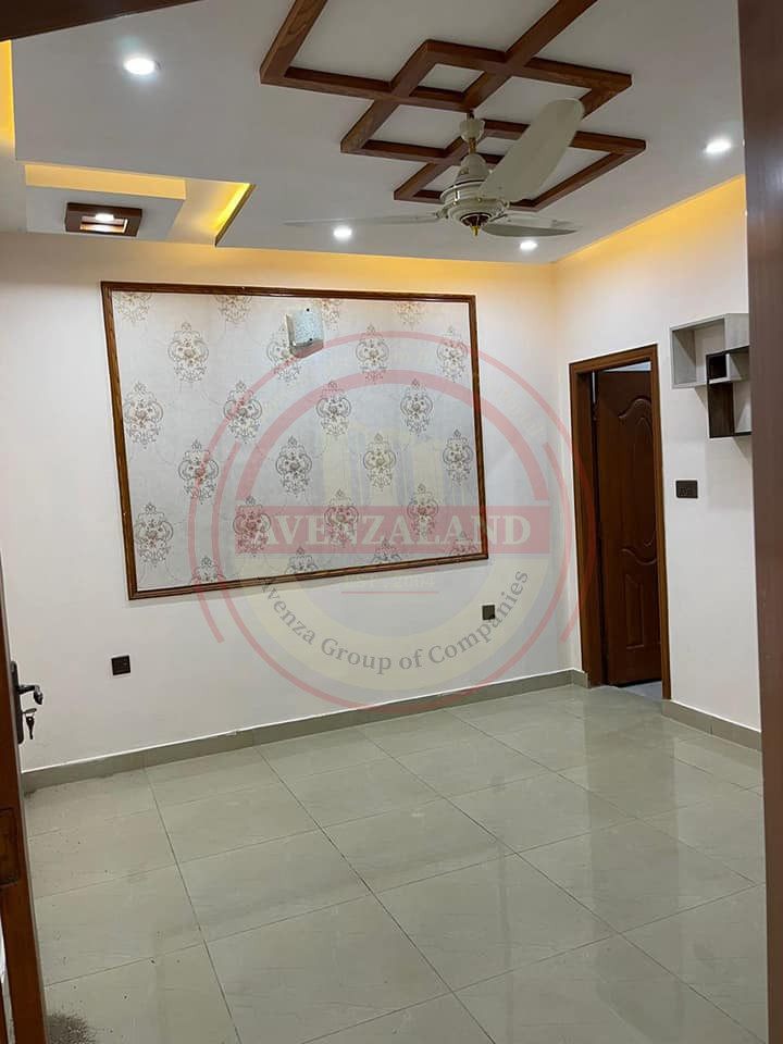 4 Marla House For Sale In Buch Villas, Multan.