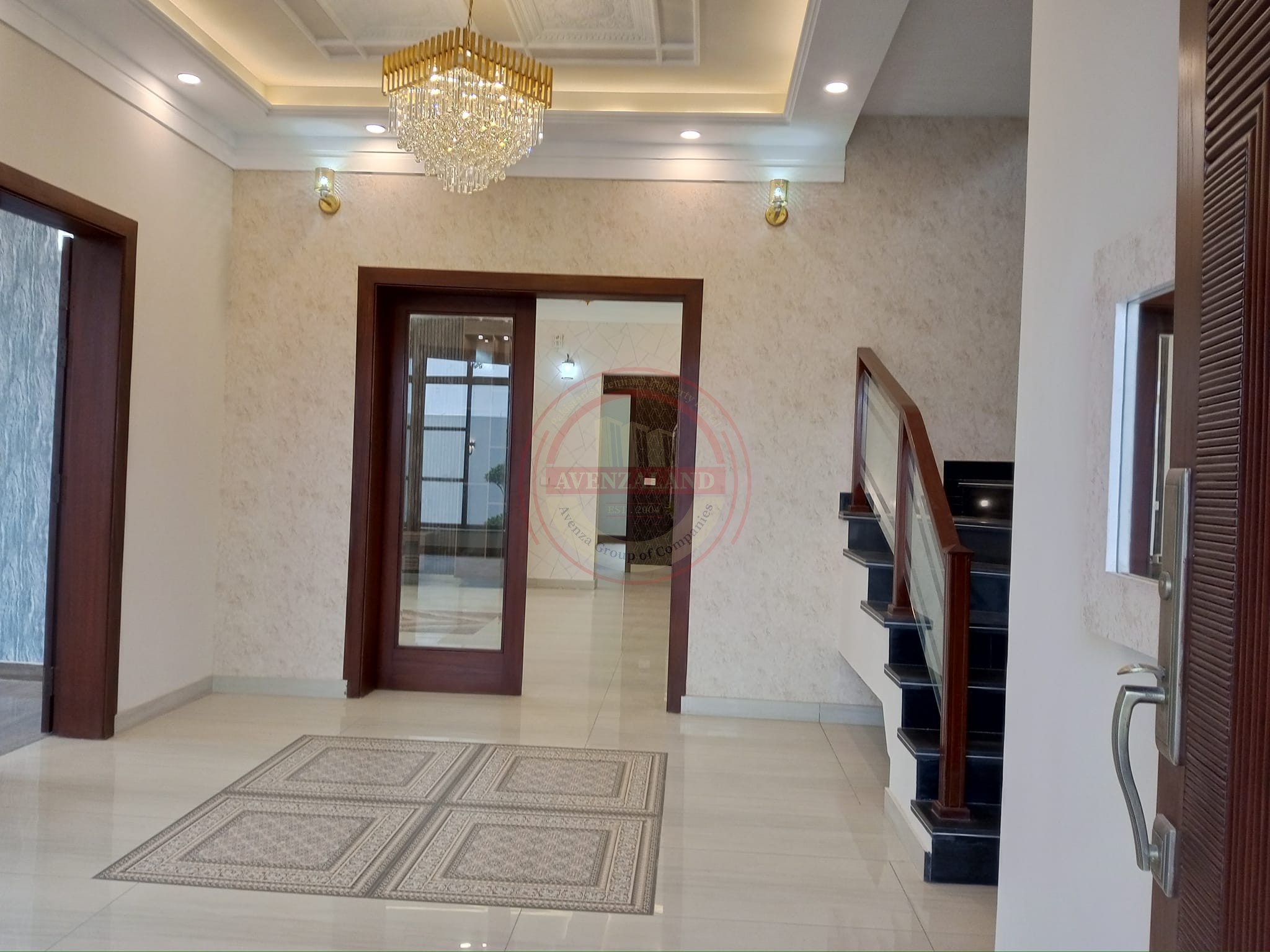 1 Kanal House For Sale in Dha Multan