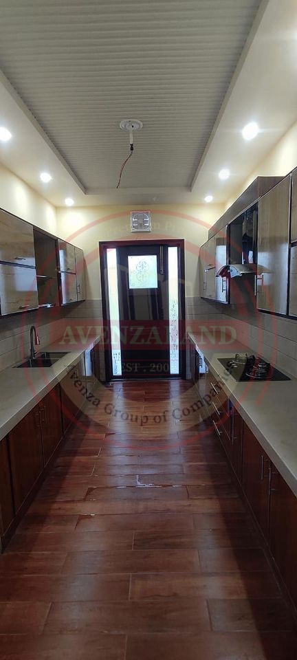 10 Marla House For Sale Canal Road Tech Town Faisalabad