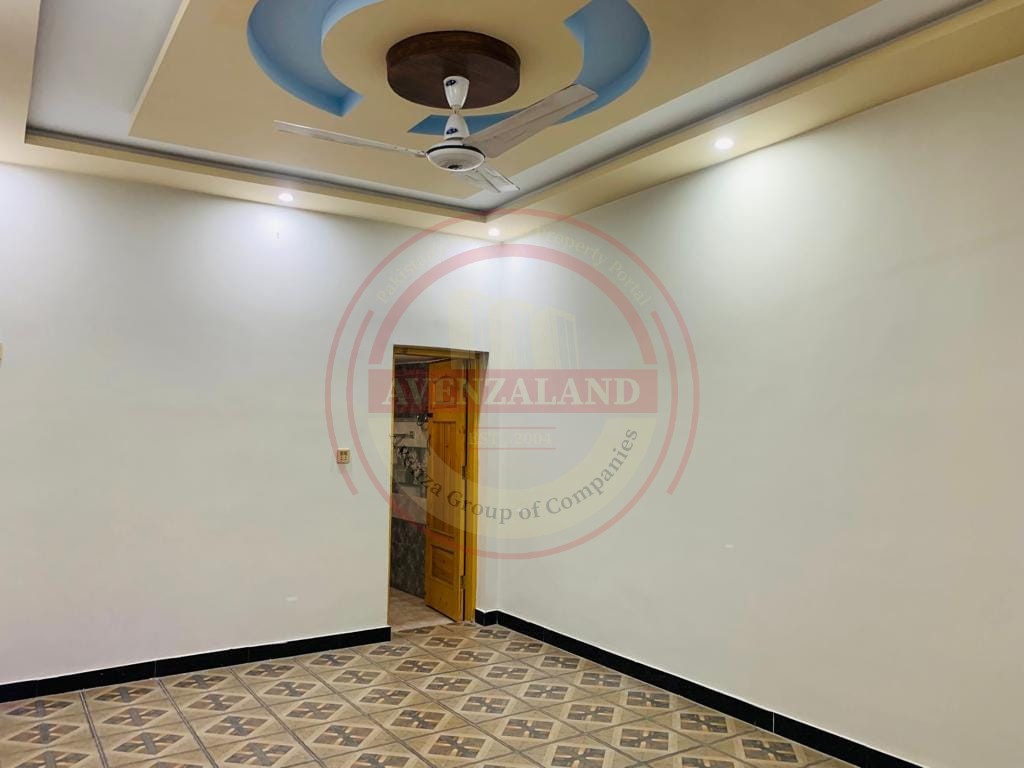 10 Marla House For Rent Warsak Road Peshawar