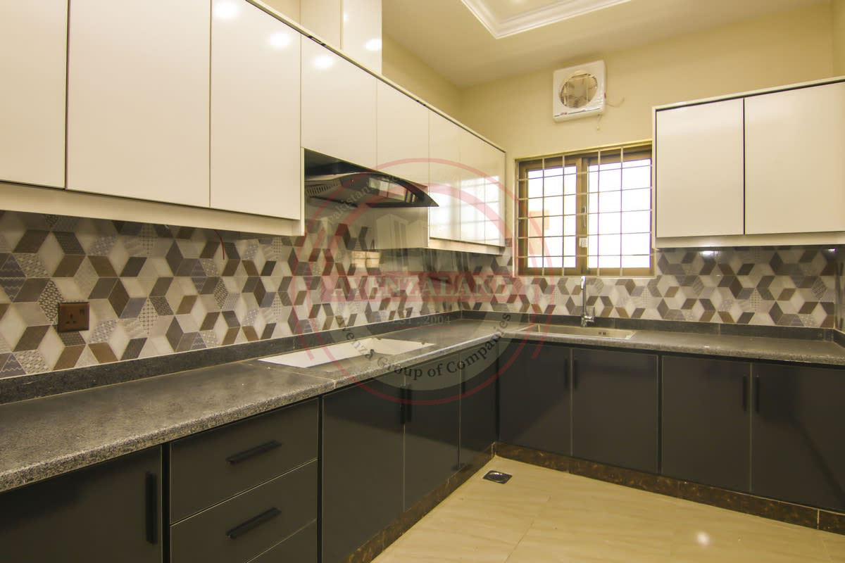7 Marla House for Sale in Bahria Town Phase 8 Block Usman, Rawalpindi