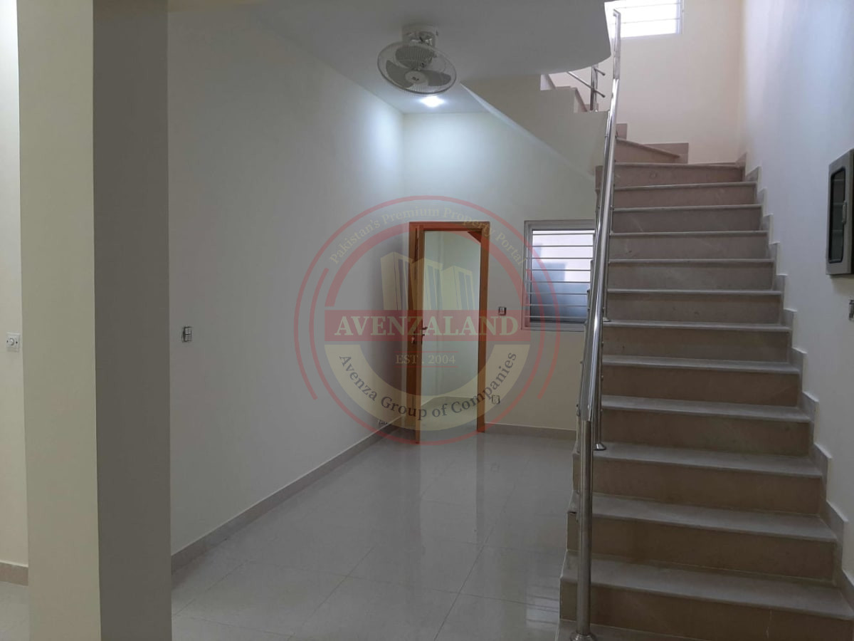 10 Marla House For Sale Bahria Town Phase 7, Rawalpindi
