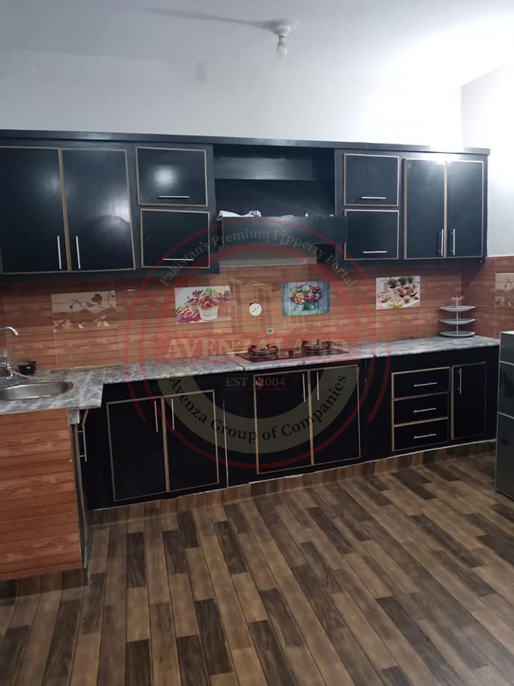 4 Marla House For Sale In Abbasi Town Rawalpindi.