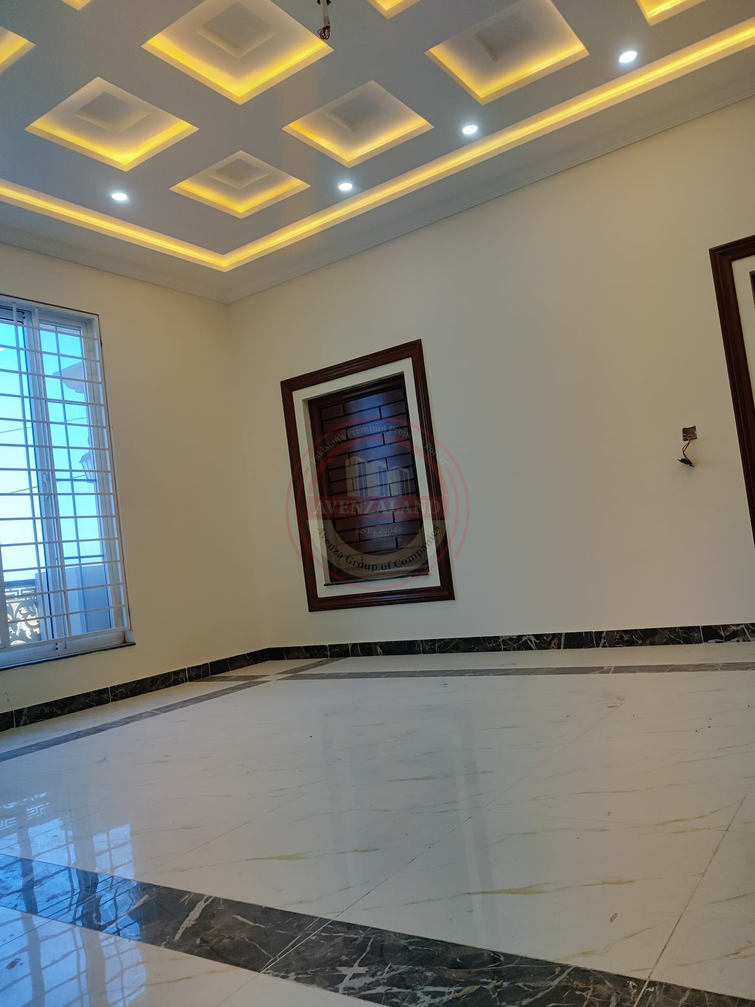 10 Marla House For Sale In Wapda Town Phase 1 Multan