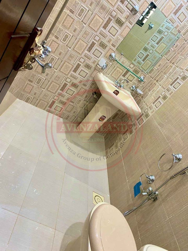 8 Marla House For Sale In Adyala Road, Rawalpindi.