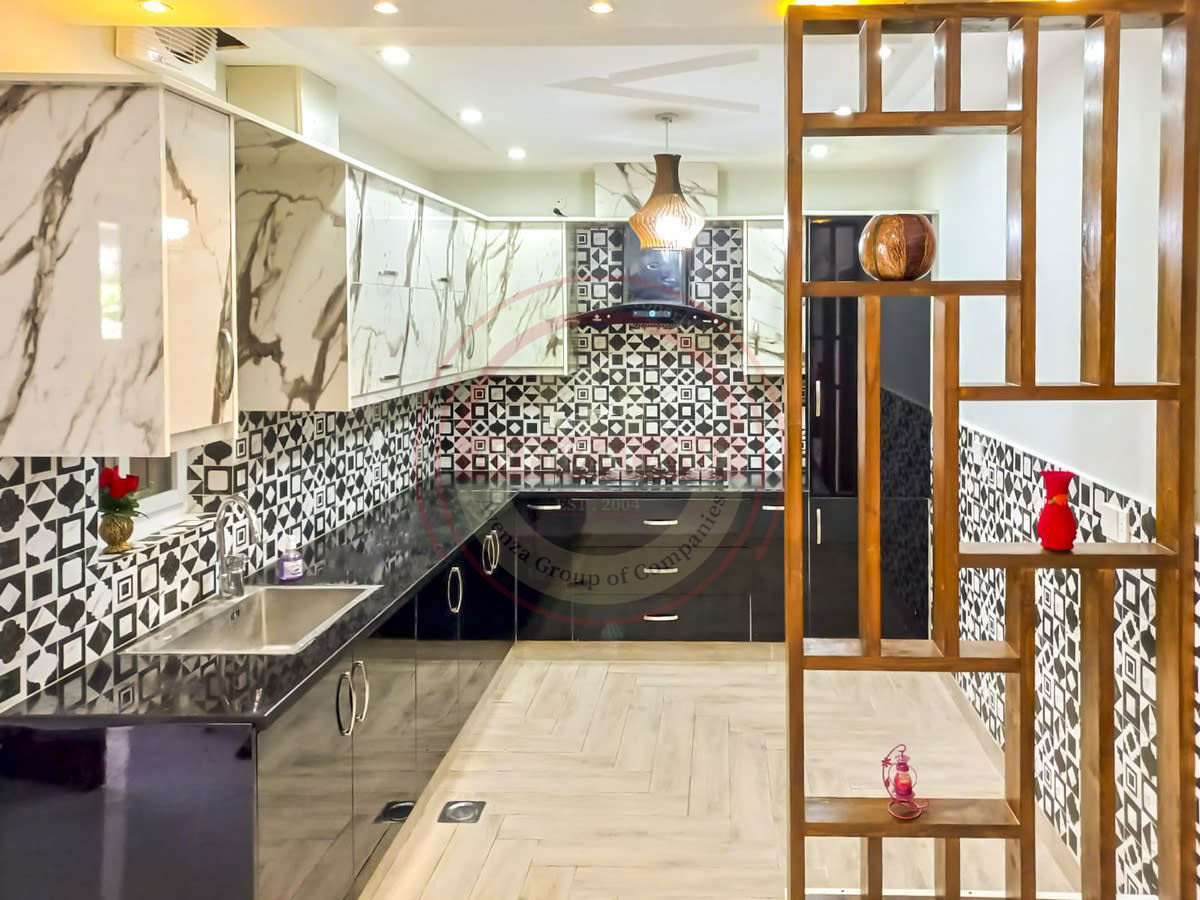 7 Marla House for Sale in Bahria Town Phase 8 Block Usman, Rawalpindi