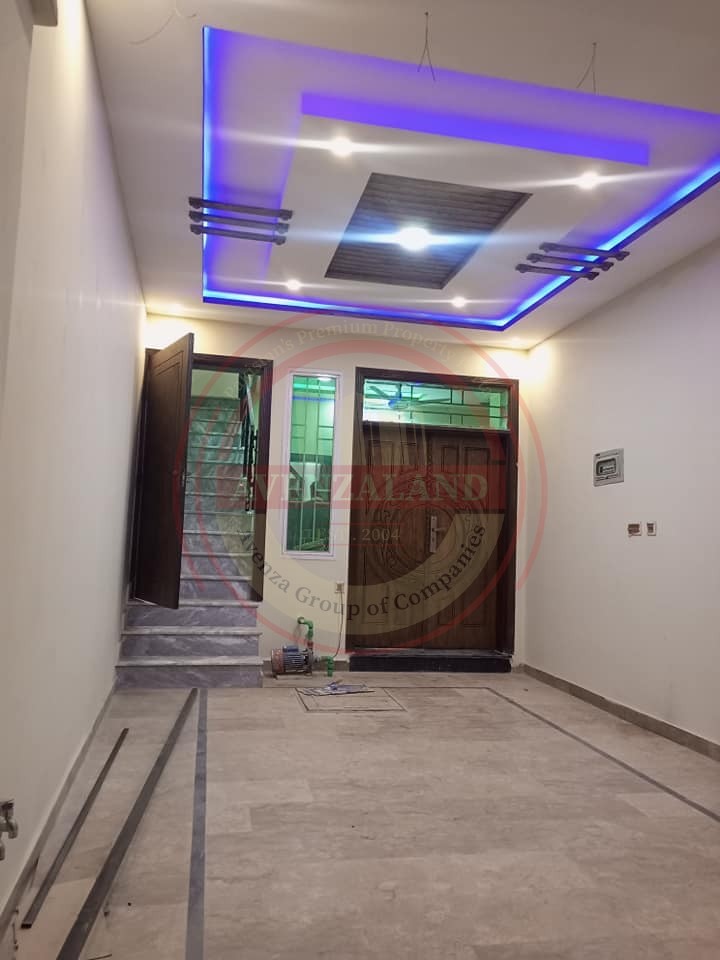 5 Marla House For Sale In Askari 14 Rawalpindi.