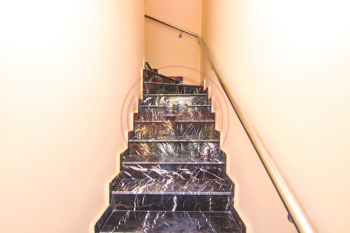 7 Marla House for Sale in Bahria Town Phase 8 Block Usman, Rawalpindi