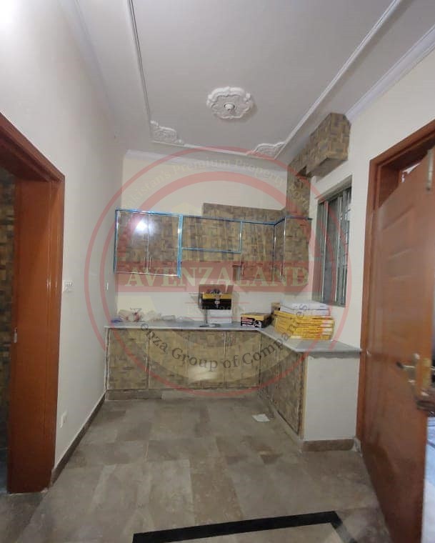 3 Marla House For Sale In Gulzar E Quaid Rawalpindi.
