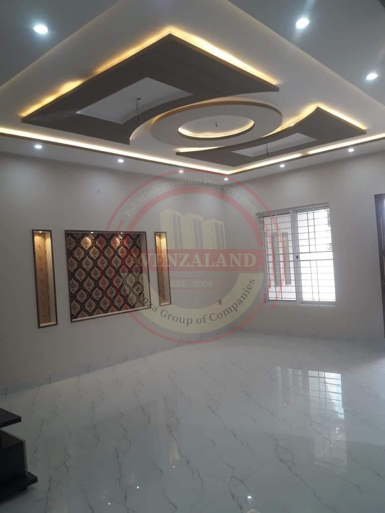 7 Marla House For Sale in Wapda Town Phase 1 Multan