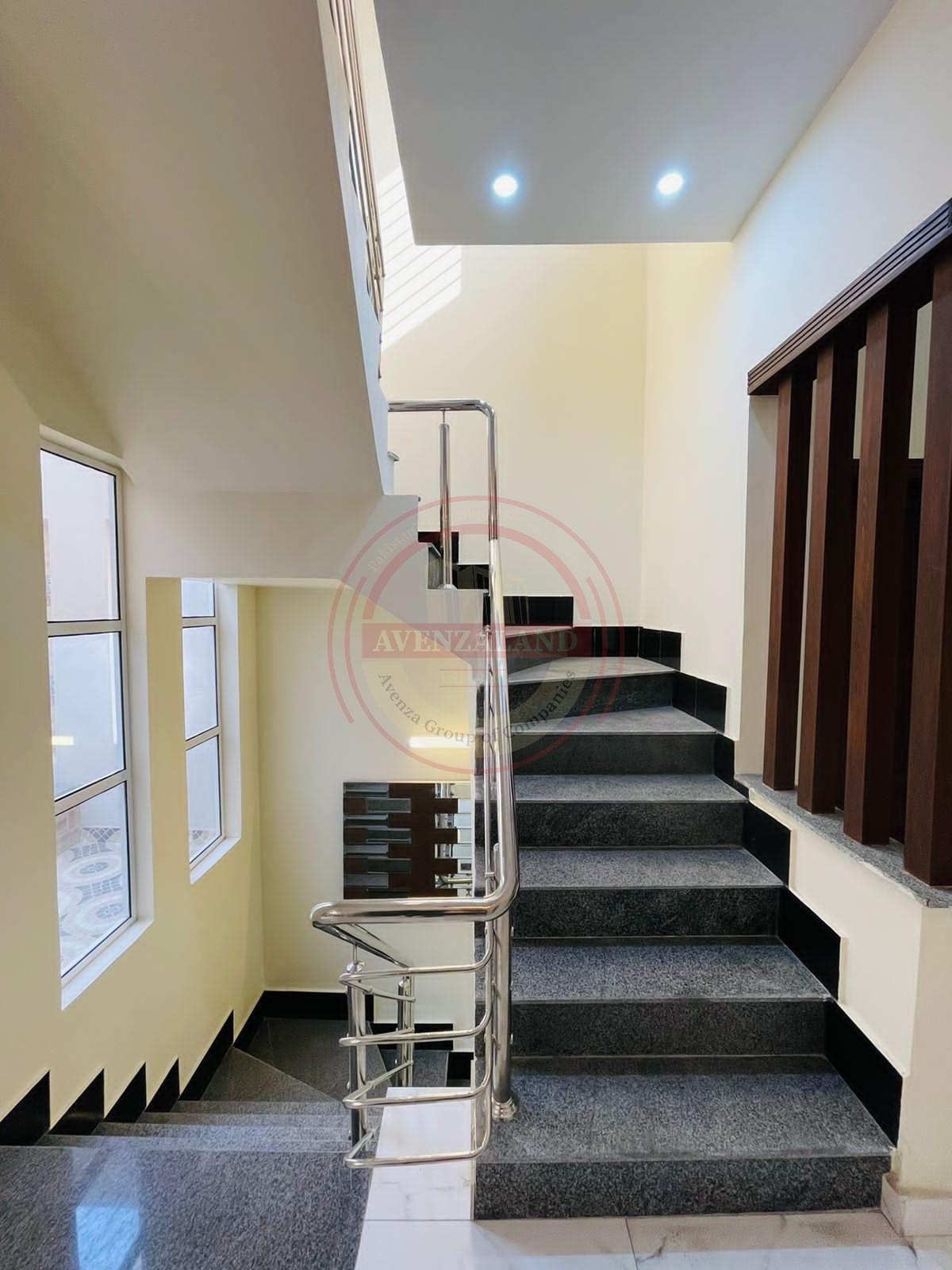 10 Marla House For Sale Citi Housing Gujranwala