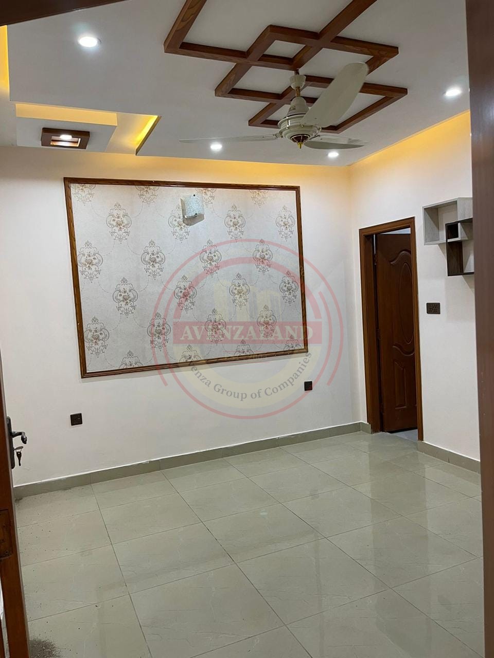 5 Marla House for Rent in Buch Villas Multan