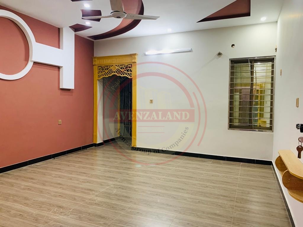 10 Marla House For Rent Warsak Road Peshawar