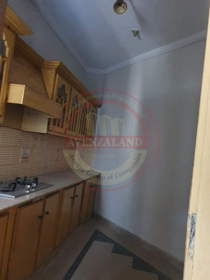 7 Marla House For Sale In Airport Society Rawalpindi.