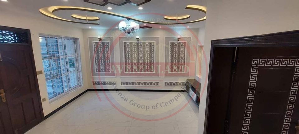 5 Marla House For Sale In Buch Villas Multan