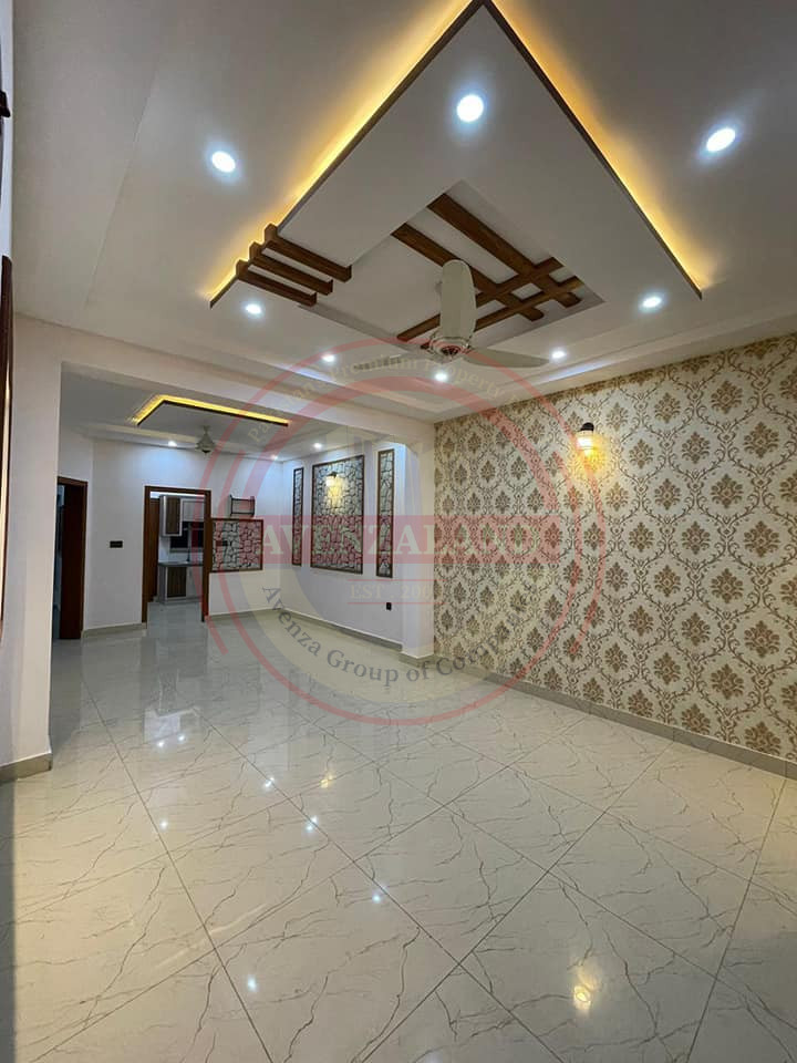 4 Marla House For Sale In Buch Villas, Multan.