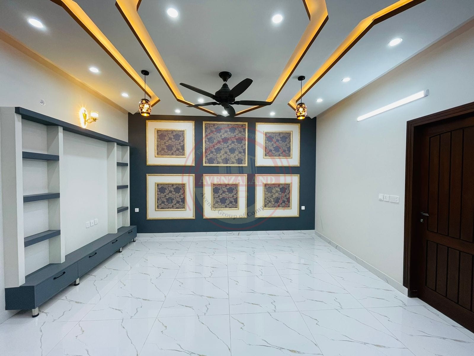 5 Marla House For Sale Citi Housing Gujranwala
