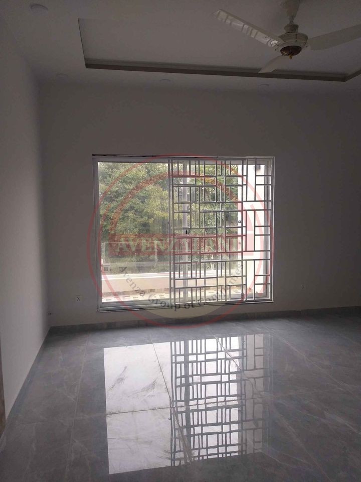 1 Kanal House For Sale In Bahria Town Phase 2 Rawalpindi.