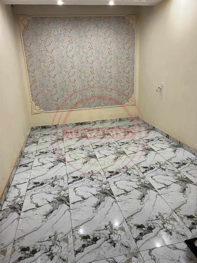5 Marla House For Sale In Royal Orchad, Multan.