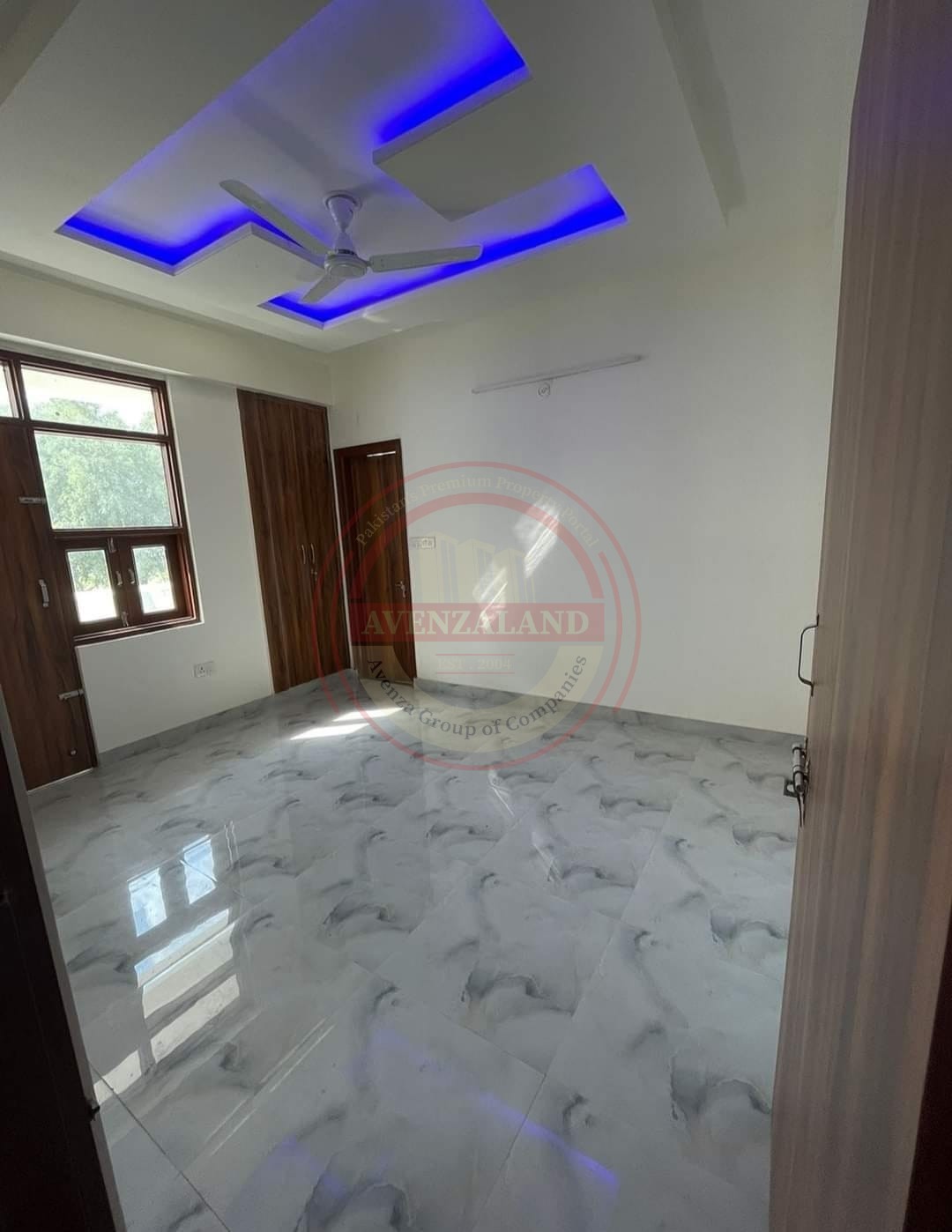 7 Marla House For House In Gulzar e Quaid, Rawalpindi. 