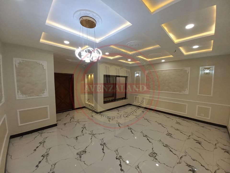 9 Marla House For Sale In Buch Villas Multan