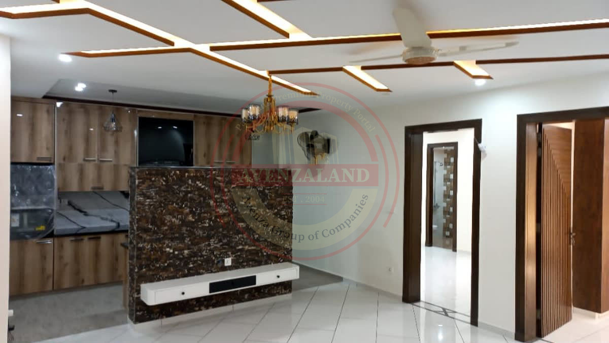 7 Marla House for Sale - Bahria Town Phase 8 Block Usman, Rawalpindi