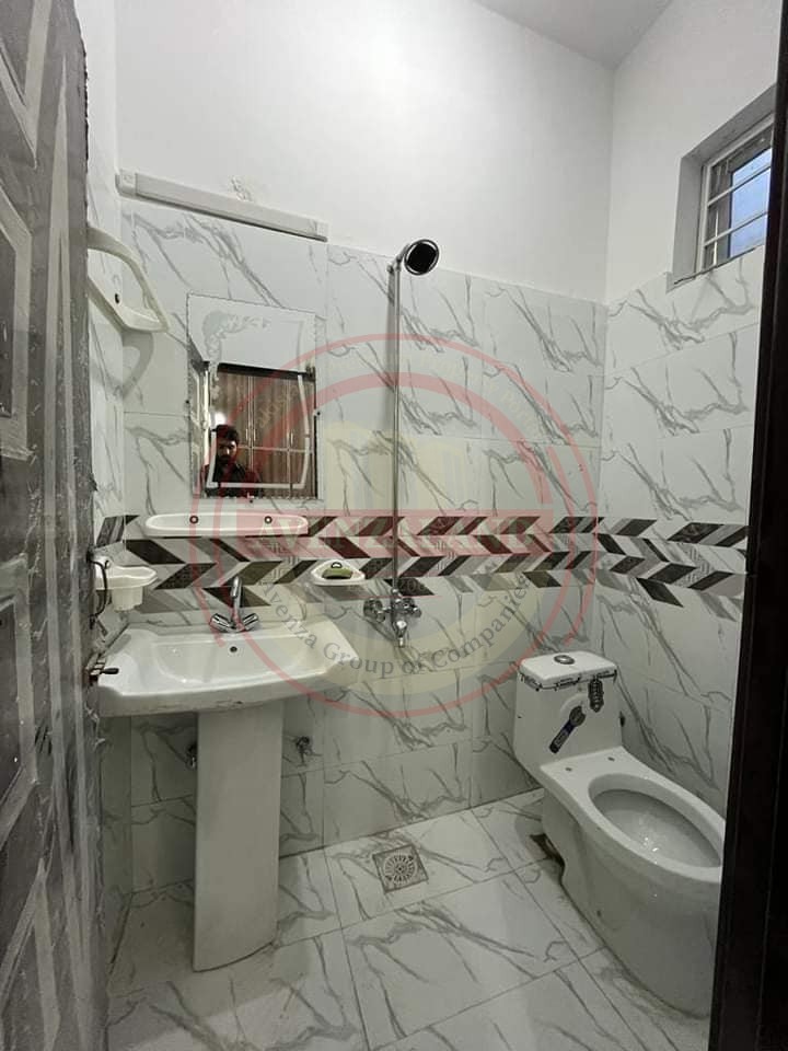 4 Marla House For Sale In Gulzar e Quaid, Rawalpindi.