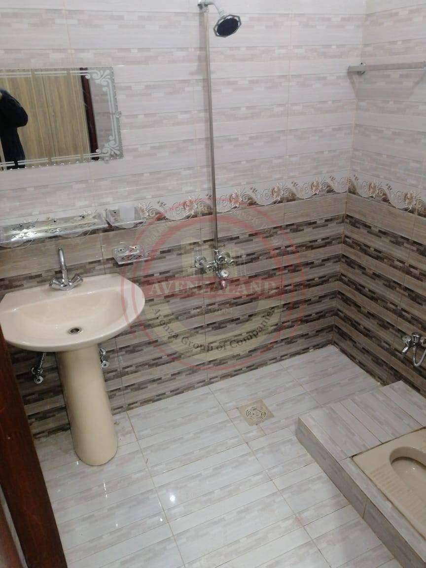 6.2 Marla House For Sale In Gulzare Quaid Rawalpindi 