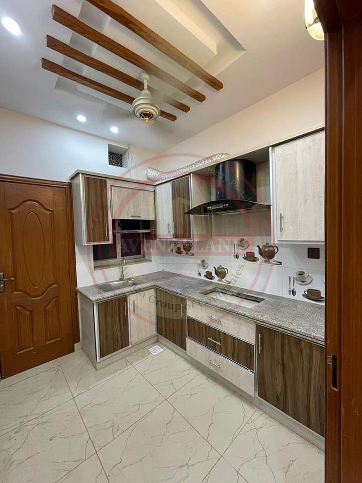 4 Marla House For Sale In Buch Villas, Multan.