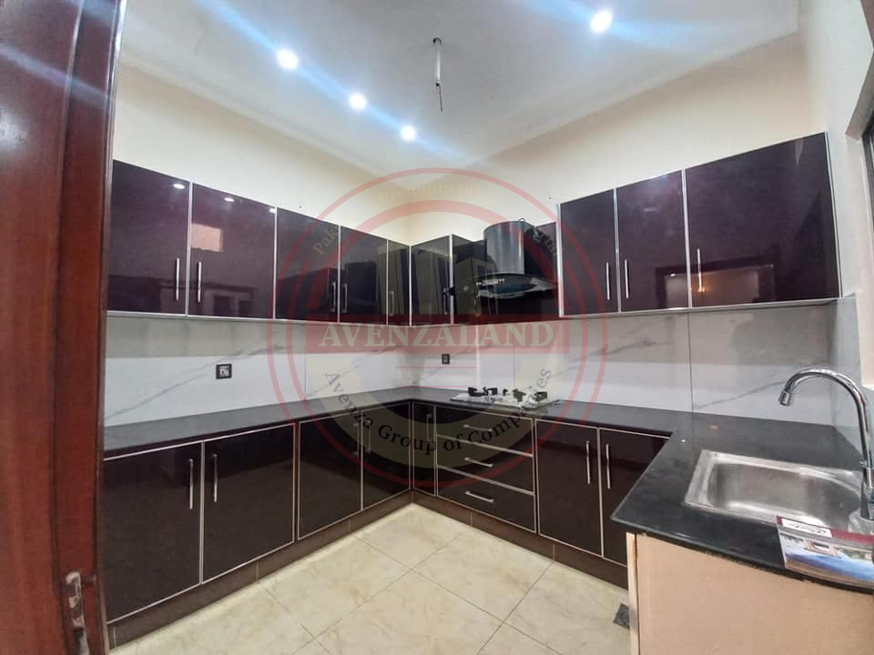 7 Marla House For Sale In Mps Road Multan