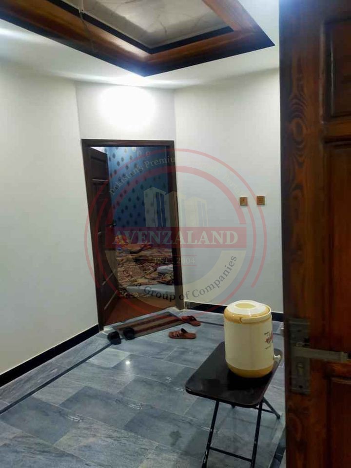 4 Marla House For Sale In Gulshan e Taleem Rawalpindi.