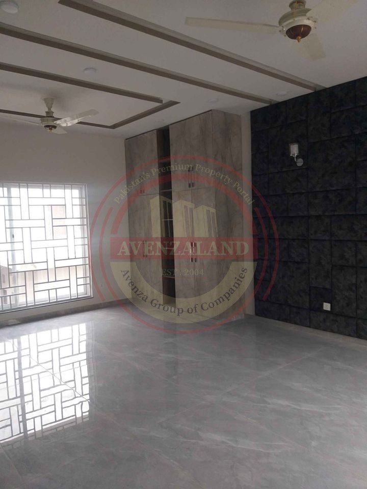 1 Kanal House For Sale In Bahria Town Phase 2 Rawalpindi.