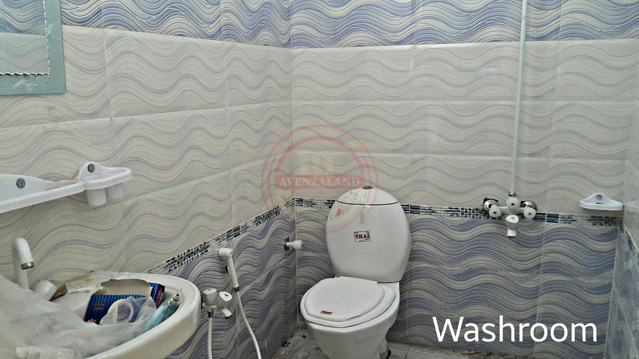 3 Marla House For Sale Al Haram Model Town Hayatabad Peshawar